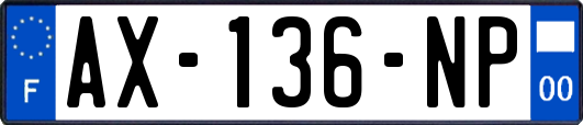 AX-136-NP