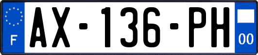 AX-136-PH