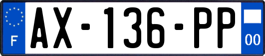 AX-136-PP