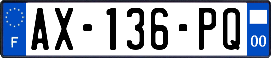 AX-136-PQ