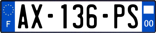 AX-136-PS