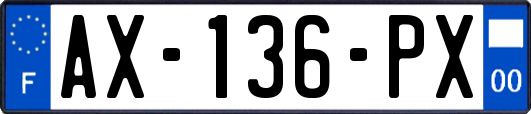 AX-136-PX