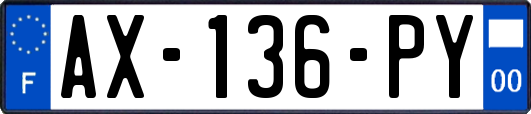 AX-136-PY