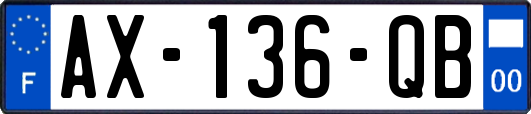 AX-136-QB
