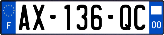 AX-136-QC