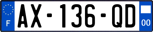 AX-136-QD