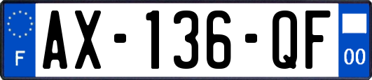 AX-136-QF