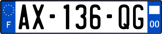 AX-136-QG