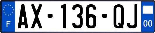 AX-136-QJ