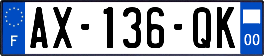 AX-136-QK