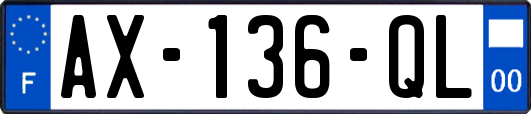 AX-136-QL