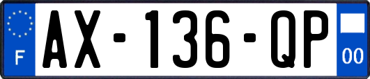 AX-136-QP