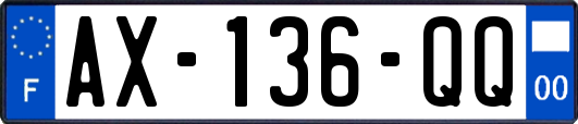 AX-136-QQ