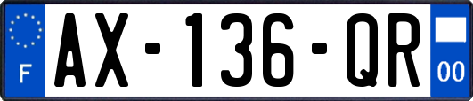 AX-136-QR