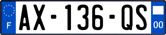 AX-136-QS