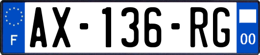 AX-136-RG