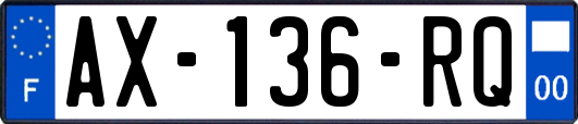 AX-136-RQ