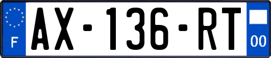 AX-136-RT