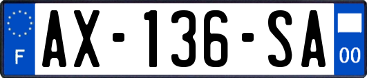 AX-136-SA