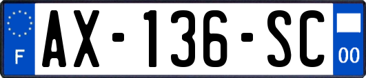 AX-136-SC
