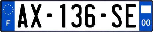AX-136-SE