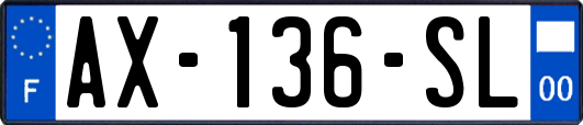 AX-136-SL