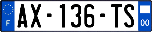 AX-136-TS