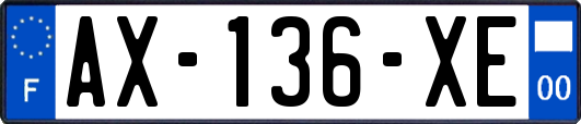 AX-136-XE