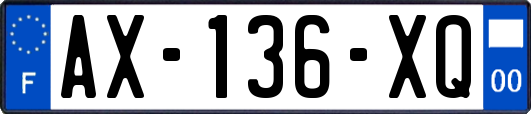 AX-136-XQ