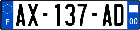 AX-137-AD