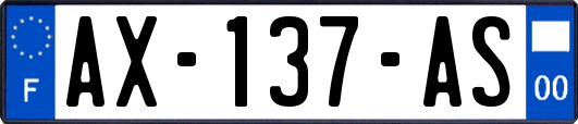 AX-137-AS