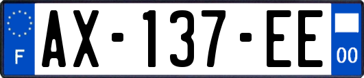 AX-137-EE