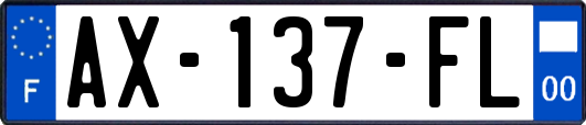 AX-137-FL