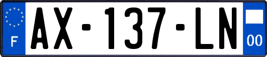 AX-137-LN