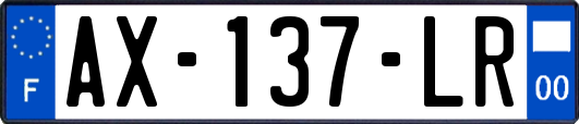 AX-137-LR