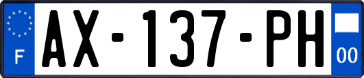 AX-137-PH