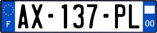 AX-137-PL