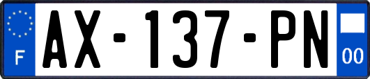 AX-137-PN