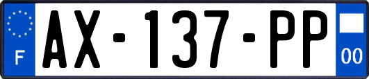 AX-137-PP