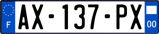 AX-137-PX