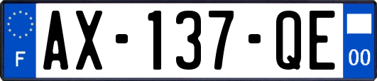 AX-137-QE