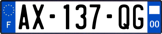 AX-137-QG
