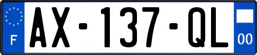 AX-137-QL
