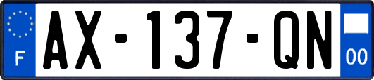 AX-137-QN