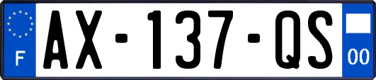 AX-137-QS