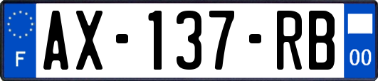AX-137-RB