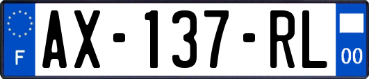 AX-137-RL