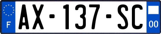 AX-137-SC