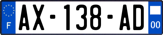 AX-138-AD