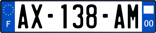 AX-138-AM